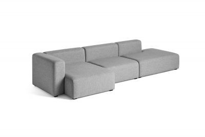 Mags Sofa 3 Seater Combination 4 Hay